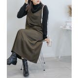 aimoha  select ハイネックニットトップス | aimoha  | 詳細画像23 