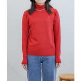 aimoha  select ハイネックニットトップス | aimoha  | 詳細画像24 