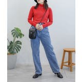 aimoha  select ハイネックニットトップス | aimoha  | 詳細画像27 