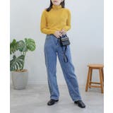 aimoha  select ハイネックニットトップス | aimoha  | 詳細画像28 