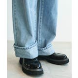 ワイドデニムパンツ | aimoha men | 詳細画像9