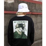 HOOK -original- 世界の有名絵画が猫に プリントスウェット | HOOK | 詳細画像10