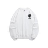 HOOK -original- 世界の有名絵画が猫に プリントスウェット | HOOK | 詳細画像8