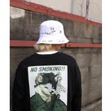 HOOK -original- 世界の有名絵画が猫に プリントスウェット | HOOK | 詳細画像21