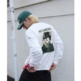 HOOK -original- 世界の有名絵画が猫に プリントスウェット | HOOK | 詳細画像31