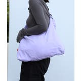 ライトパープル | シンプルキャンバストート キャンバス トート | aimoha