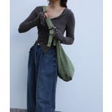 シンプルキャンバストート キャンバス トート | aimoha | 詳細画像21