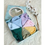 新作 ７色靴下セット 韓国ファッション | aimoha  | 詳細画像16 