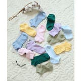 新作 ７色靴下セット 韓国ファッション | aimoha  | 詳細画像14 