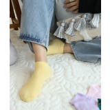 新作 ７色靴下セット 韓国ファッション | aimoha  | 詳細画像13 