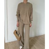 フーディーセットアップ【AW】 | aimoha  | 詳細画像1 