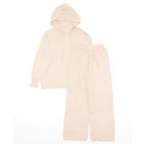 ベージュ | フーディーセットアップ【AW】 | aimoha 