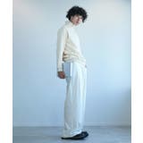 コーデュロイワイドパンツ【AW】 | aimoha men | 詳細画像22