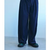 コーデュロイワイドパンツ【AW】 | aimoha men | 詳細画像4