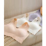 ライドホックブラ ブラジャー 下着 補正下着 | aimoha  | 詳細画像15 