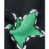 テーラードジャケット風オーバーニットカーディガン 裾ダメージ加工 | HOOK | 詳細画像15 