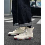 ホワイト | 男女兼用 レースアップレインブーツ | aimoha