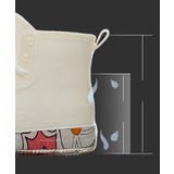 男女兼用 レースアップレインブーツ | aimoha | 詳細画像9