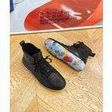 男女兼用 レースアップレインブーツ | aimoha | 詳細画像8