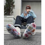 男女兼用 レースアップレインブーツ | aimoha | 詳細画像6