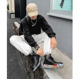 男女兼用 レースアップレインブーツ | aimoha | 詳細画像3