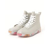 男女兼用 レースアップレインブーツ | aimoha | 詳細画像19