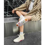 男女兼用 レースアップレインブーツ | aimoha | 詳細画像15