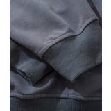 アメカジヴィンテージ風プリントスウェット | HOOK | 詳細画像9