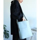 選べる3サイズ 外ポケット付きフェイクレザートートバッグレディース オルチャン | aimoha | 詳細画像41