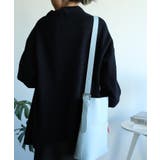 選べる3サイズ 外ポケット付きフェイクレザートートバッグレディース オルチャン | aimoha | 詳細画像42