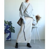 選べる3サイズ 外ポケット付きフェイクレザートートバッグレディース オルチャン | aimoha | 詳細画像48