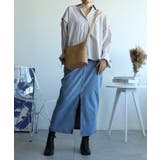 選べる3サイズ 外ポケット付きフェイクレザートートバッグレディース オルチャン | aimoha | 詳細画像34