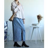 選べる3サイズ 外ポケット付きフェイクレザートートバッグレディース オルチャン | aimoha | 詳細画像35