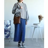 モカ(Sサイズ) | 選べる3サイズ 外ポケット付きフェイクレザートートバッグレディース オルチャン | aimoha