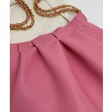 【Jasmine】チェーン巾着バッグ Jasmine Grandiflorum | aimoha  | 詳細画像4 