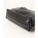 【Jasmine】チェーン巾着バッグ Jasmine Grandiflorum | aimoha  | 詳細画像1 