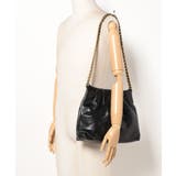 【Jasmine】チェーン巾着バッグ Jasmine Grandiflorum | aimoha  | 詳細画像8 