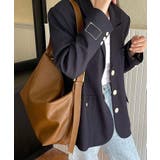 【BANICO】PUトートバッグ | aimoha | 詳細画像9