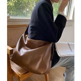 モカ | 【BANICO】PUトートバッグ | aimoha