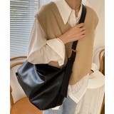 【BANICO】PUトートバッグ | aimoha | 詳細画像5