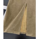 ハイウエストスリットタイトロングスカート | aimoha  | 詳細画像2 