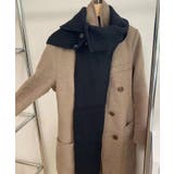 タートルネック風マフラー【AW】 | aimoha | 詳細画像2