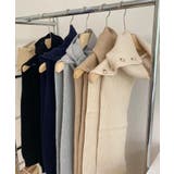 タートルネック風マフラー【AW】 | aimoha | 詳細画像5