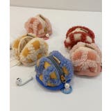 ボアミニケース エアポッズポーチ【AW】 | aimoha  | 詳細画像1 