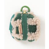 ボアミニケース エアポッズポーチ【AW】 | aimoha  | 詳細画像6 