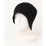 aimoha men パイナップル編みバケットハット | aimoha men | 詳細画像5