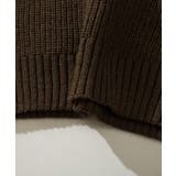aimoha men シンプルベスト | aimoha men | 詳細画像6