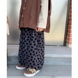 韓国子供服 裾絞りカーゴパンツ | aimoha kids | 詳細画像2 