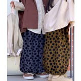 韓国子供服 裾絞りカーゴパンツ | aimoha kids | 詳細画像5 