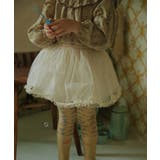 【aimoha-KIDS-】韓国子供服 田舎風花柄ブラウス | aimoha kids | 詳細画像2